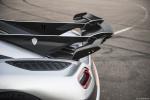 Koenigsegg One:1 Prototype 2014 года